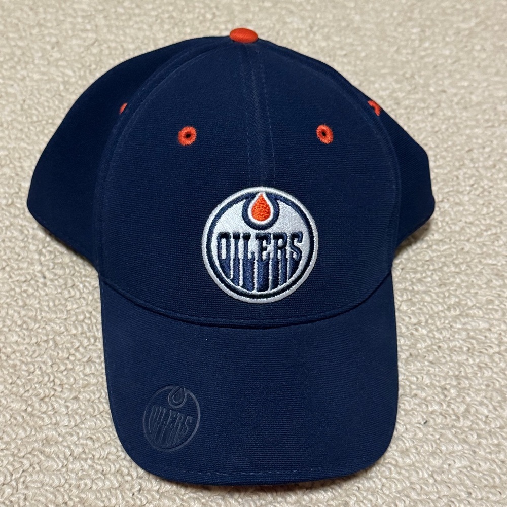 American Needle Vintage Hockey Cap